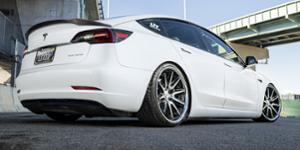 Tesla 3